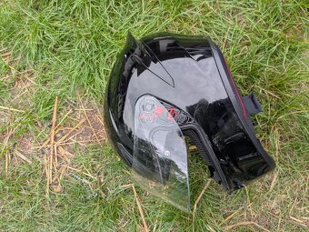 Moto helma AGV vel.MS 57 - 4