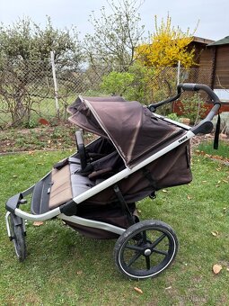 Thule Urban Glide 2 Double - 4