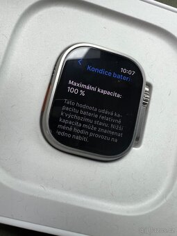 Apple Watch ultra 2 - 4