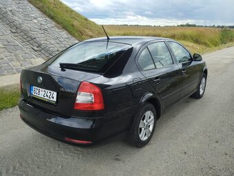 Škoda Octavia 1.2 TSi 77KW 130 000TIS KM ČR - 4