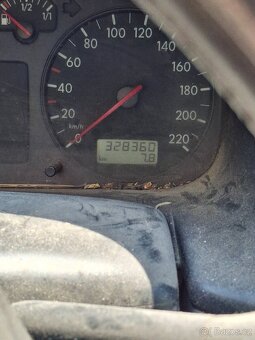 Volkswagen VWT4.19TDI - 4