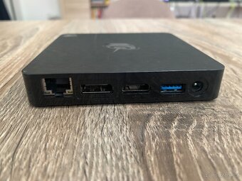 Mini PC - Intel Atom x5-Z8500 4x 2.23GHz, 4GB DDR3L, 64 GB - 4