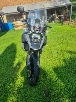 SUZUKI V-Strom 1050 - 4