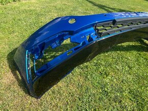 Prodám SPORTLINE nárazník s lízátkem na OIV - 4