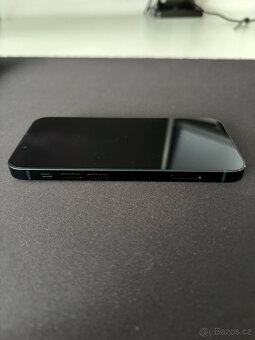 Apple iPhone 13 mini 128GB Černý - 4
