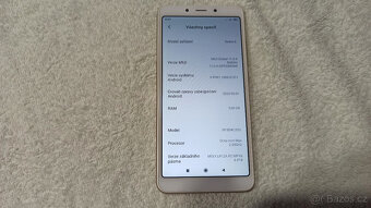 Xiaomi Redmi 6 - 4