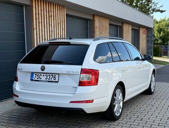 Škoda Octavia III 2.0 TDI DSG - 4
