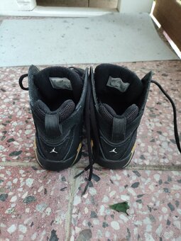 Jordan 6 rings - 4