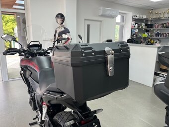 HONDA CB 500X - 4