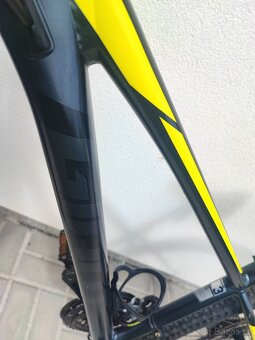 Horske kolo 29" Giant Talon 3 velikost S - 4