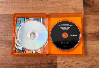 Hra PC: Grand Theft Auto - Vice City (CZ titulky) - 4