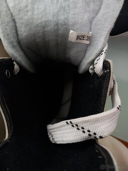 Hokejové brusle Skaterix - 4