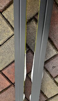 Běžky Fischer SC CLASSIC 192 cm - velmi dobrý stav - 4