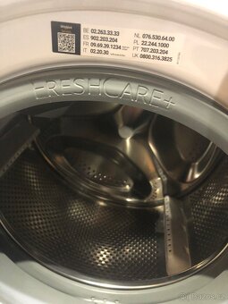 Nová Whirlpool ffs7259b - 4