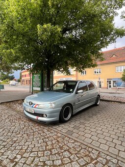 Peugeot 306 2.0 HDI - 4