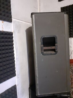 JBL M350 Reprobedny - 4