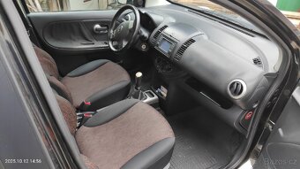 Nissan Note 1.6 16v - 4