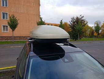 Střešní box Neumann - 4