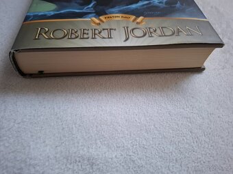Robert Jordan - Koruna z mečů - 4