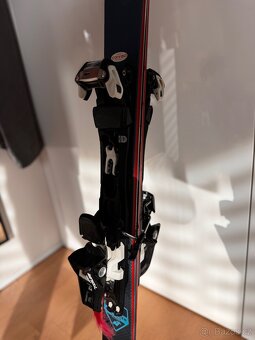 Nordica enforcer 80 S + marler tour F10 - 4