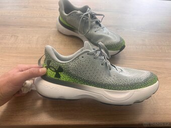 Under Armour INFINITE Man - 4