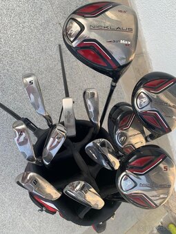 Golfové hole Nicklaus - 4