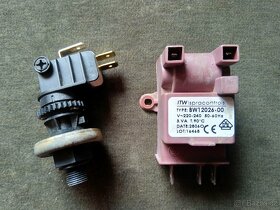 DAKON DUA PLUS BK, BT - 4