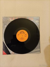 1xLP - HENRI SEROKA  (Seroka '88) - 4