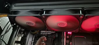 🟢 Herní PC – i7 6700K / GTX 980 Ti / vodní chlazení - 4