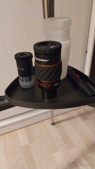 Celestron NexStar 5 SLT - 4