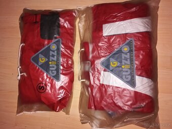 Dámská lyžařská souprava S - 4