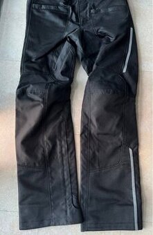 Revit Airwave 3 černé, M - NOVÉ kalhoty na moto - 4