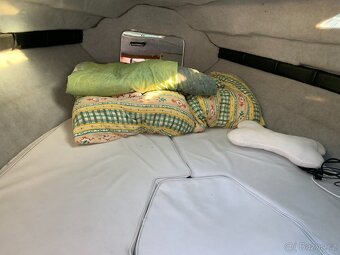 Kajutový člun RENKEN CLASSIC 2000 5,7L - 4