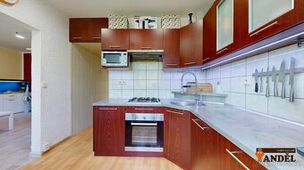 Prodej bytu 4+1 se zasklenou lodžií, 76 m², os.vl., Havířov - 4