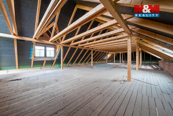 Prodej rodinného domu, 231 m², Boršov, Moravská Třebová - 4