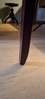 Čalouněné židle - 4