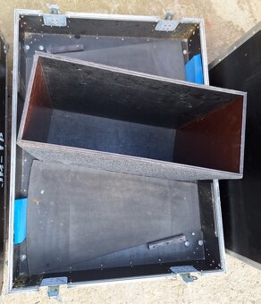 Meyer sound JM-1P case - 4