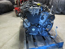 Náhradní díly motoru 2.2 DCI Master,Movano,Espace - 4