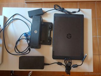 Prodám HP Zbook 15 G2 - 4