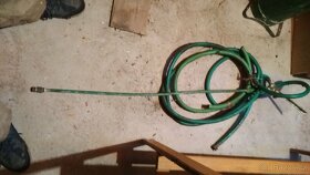 Postřikovač ruční - 4