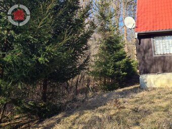 Prodej pozemku, Vápenky, 654 m2 - 4