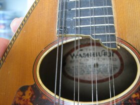 MANDOLÍNA WASHBURN - 4