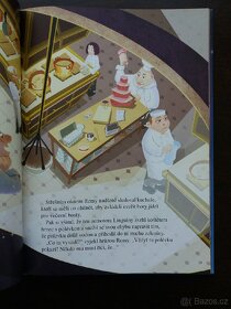 Kniha Ratatouille. - 4