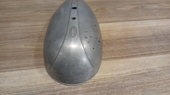 Víko zapalování Jawa 250 - 4