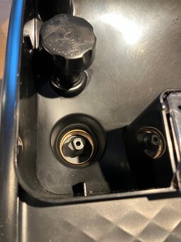 Kávovar Philips 3200 lattego - 4