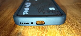 Obal Xiaomi Redmi Note 14 5G - 4