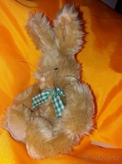 Plysova zviratka - 4