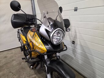 Honda XL 700 V Transalp - 4