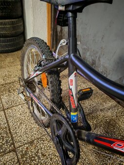 Dětské kolo Olpran Vikky s  20" koly - 4
