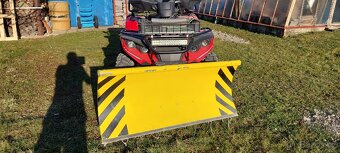 Radlice na čtyřkolku - 4